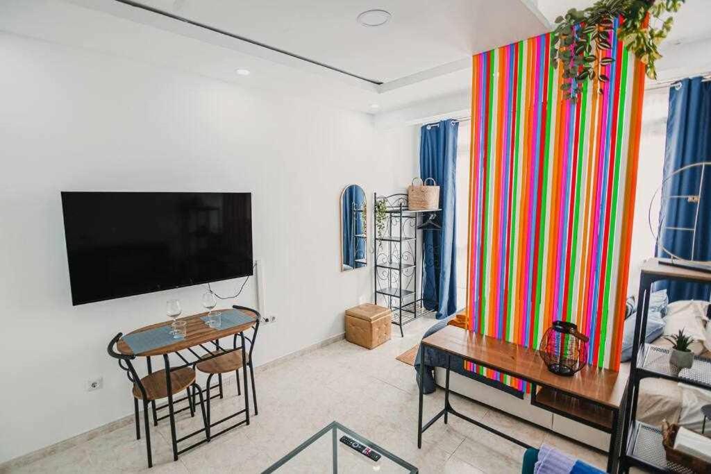 Estudio Pride Torremolinos Exterior photo